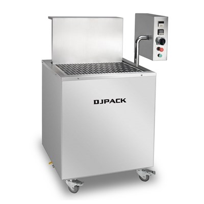 Dip Shrink Tank