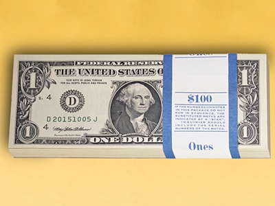 Banknotes