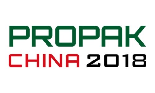 THE 24th PROPAK CHINA 2018