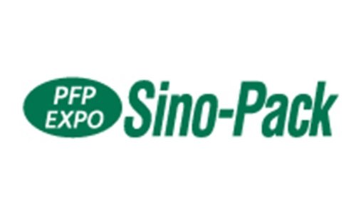 THE 25th SINO-PACK 2018