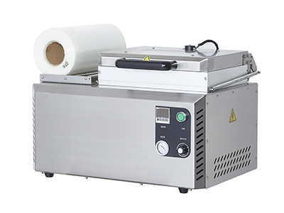Tabletop Vacuum Skin Packaging Machine